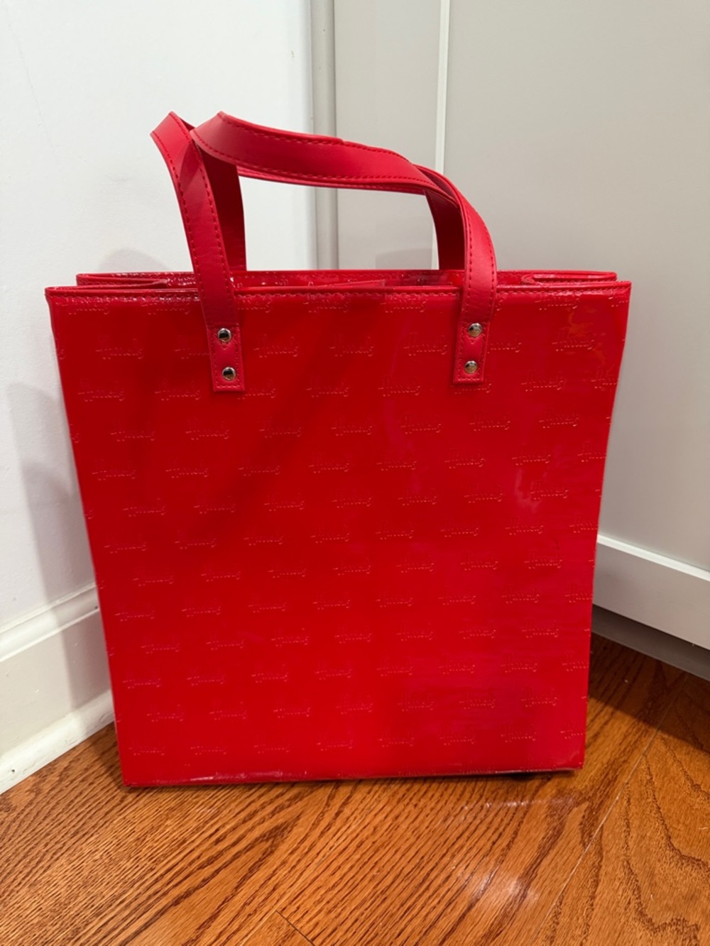 Harrods of London tote